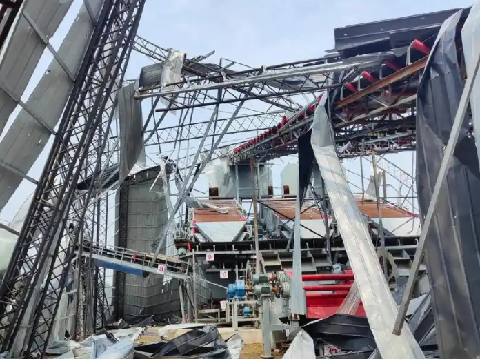 上海专业钢结构拆除哪家好