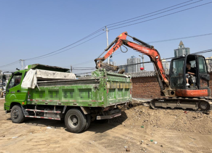 徐汇区上海专业垃圾清运价格