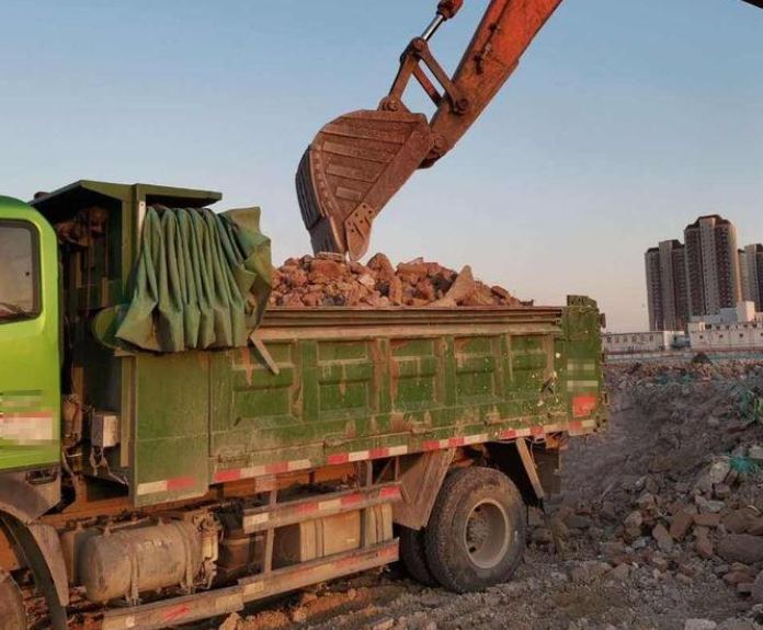 徐汇区上海专业垃圾清运哪家好