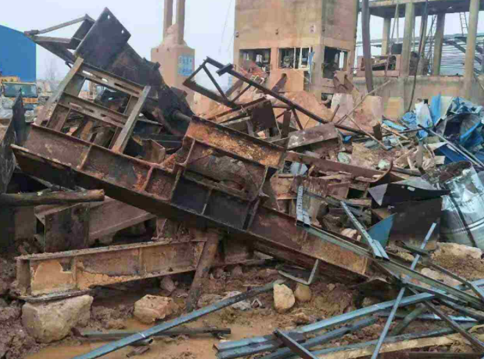 徐汇区上海废旧物资回收电话