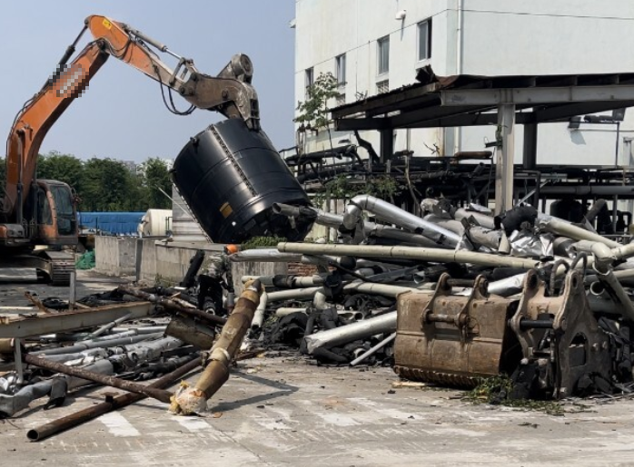 徐汇区上海废旧物资回收价格